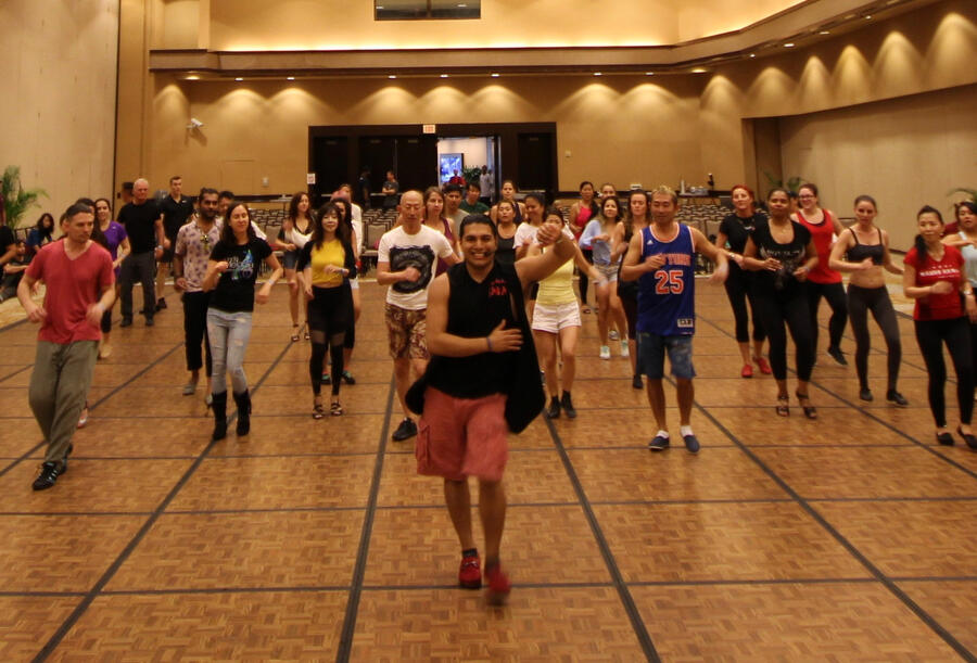 Hawaii-Salsa-Class-Bay Area-Berkeley Hawaii Salsa Class Bay Area Berkeley